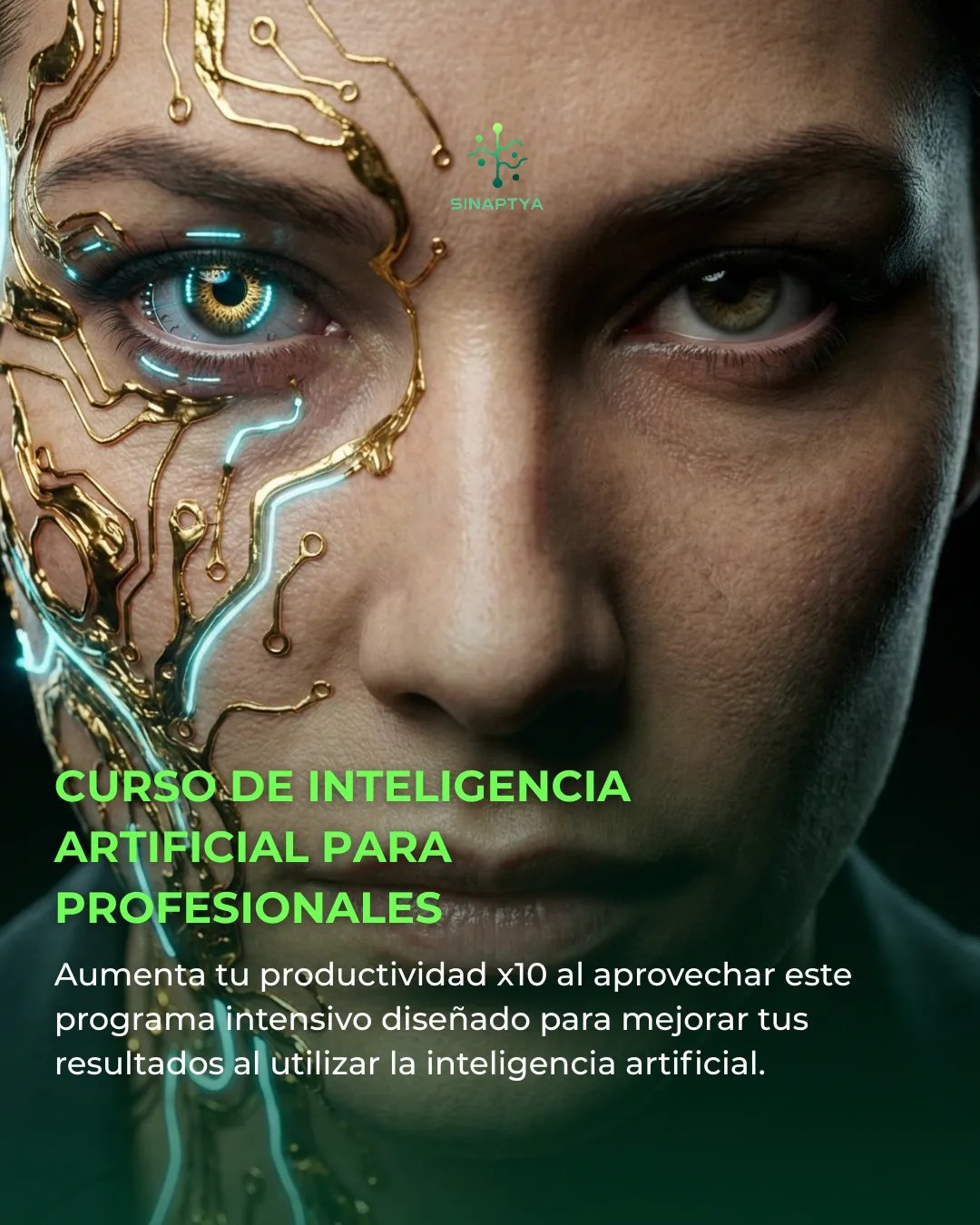 Libera tu Tiempo con IA - Curso en colaboración con bryruiz.tech