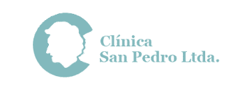 Logotipo Clínica San Pedro