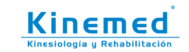 Logotipo Kinemed