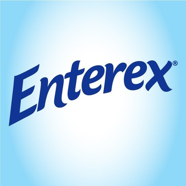 Logotipo Enterex