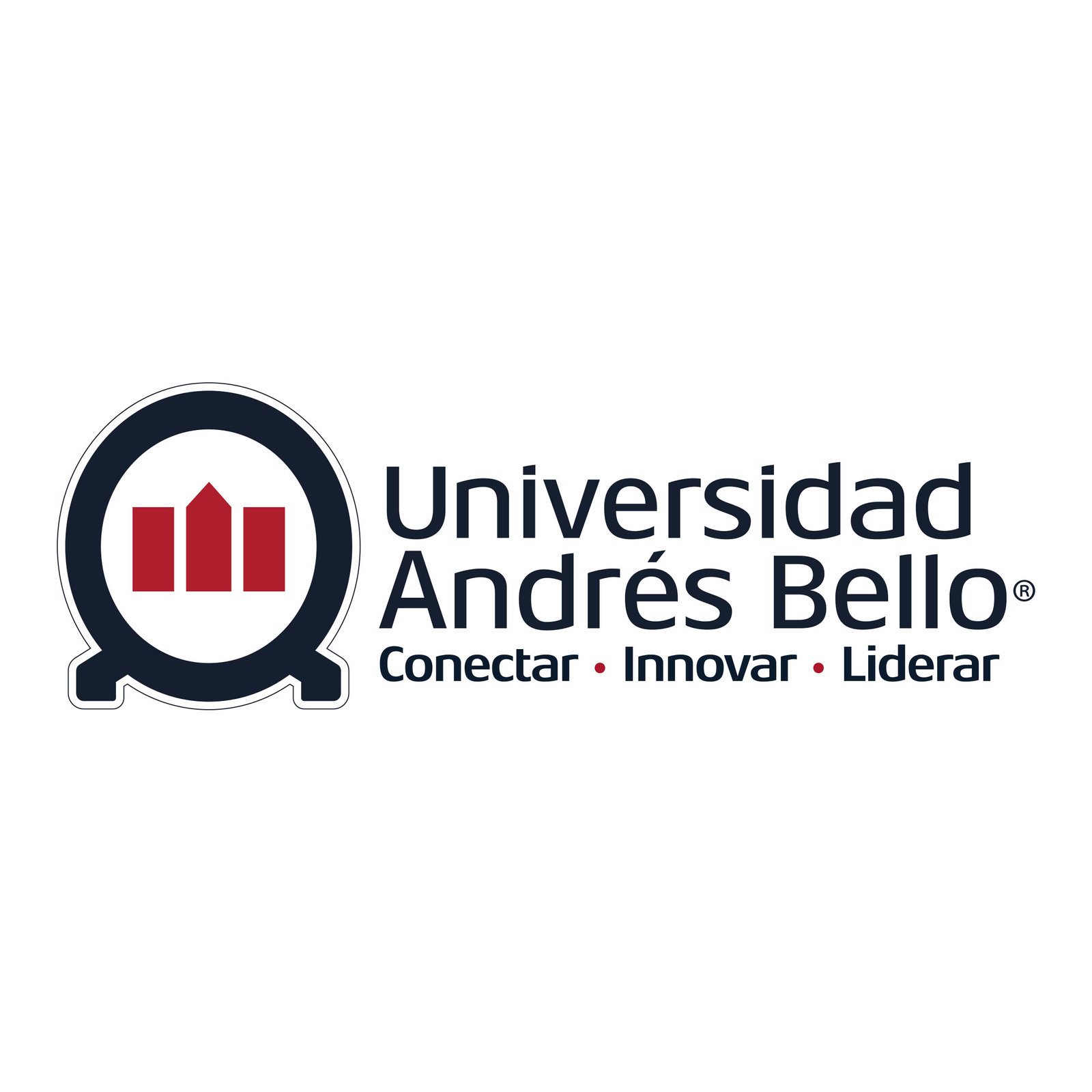 Logotipo Universidad Andrés Bello