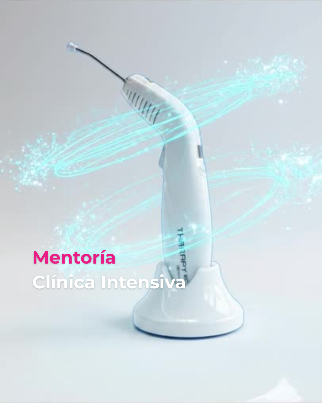 Clínica Intensiva Deglución