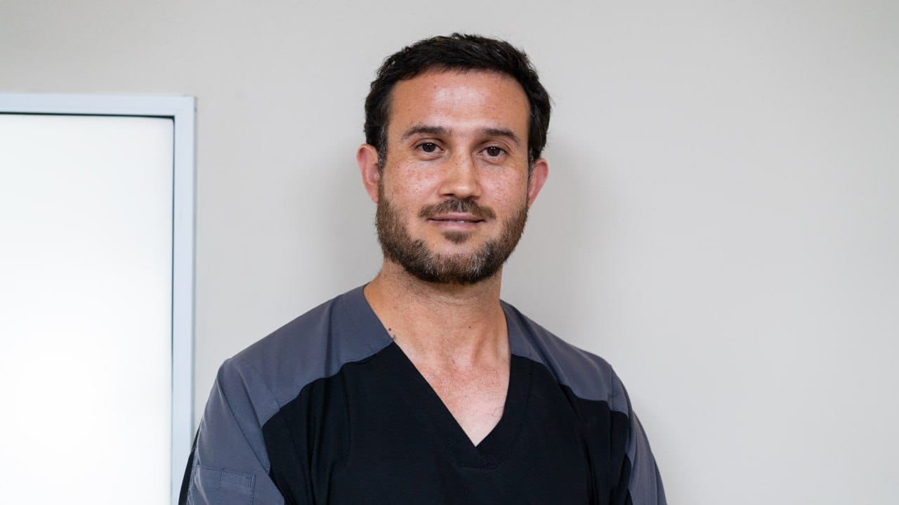 Body Hardy - Fonoaudiólogo especialista en ELA y traqueostomía, Director de D-Pragma Entrenamientos